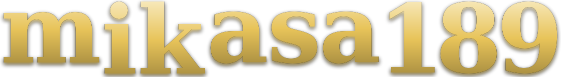 mikasa 189 logo